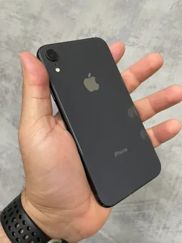 Iphone XR 64gb top original Troco ou 10x cartao 
