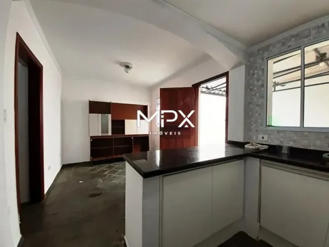 Sobrado à venda no bairro Terra Nova em Piracicaba