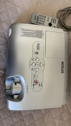 Projetor Epson EMP-S2