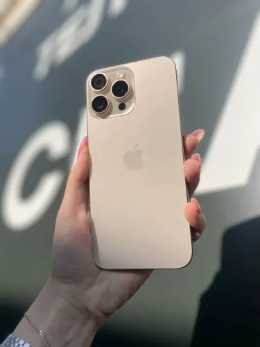 iPhone 16PROMAX/ 256GB