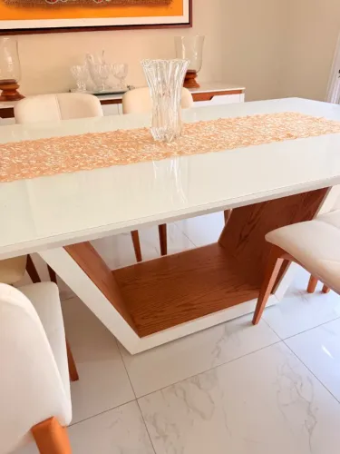 Mesa de jantar