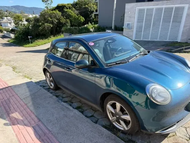 GWM Ora 03 Skin (elétrico) 2024
