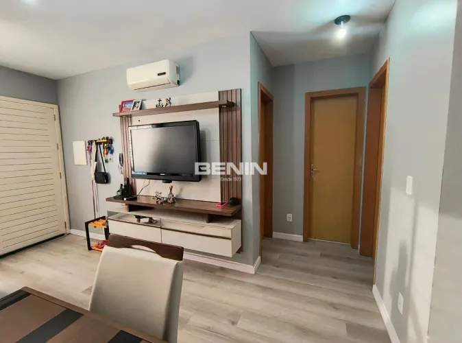 BENIN IMÓVEIS ALUGA excelente casa semi-mobiliada em condomínio fechado BENIN IMÓVEIS ALUG