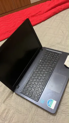 Notebook 