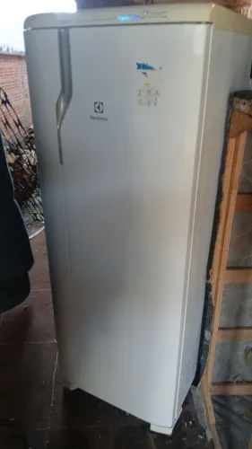 Geladeira Frost free