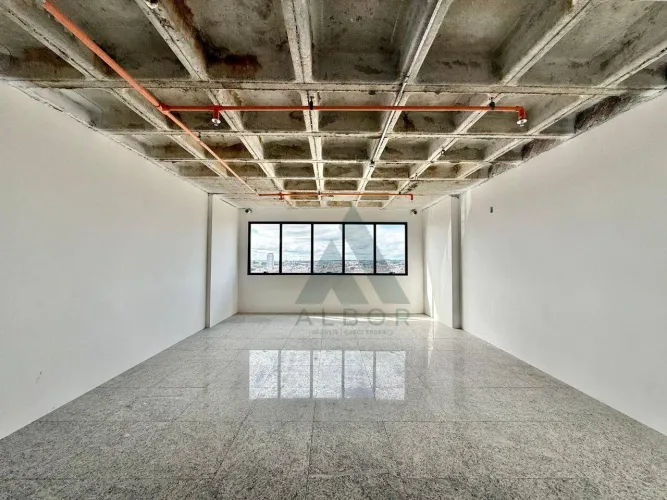 Sala para alugar, 80 m² por R$ 7.460,00/mês - Larizzate Boulevard&Offices - Itapetininga/S