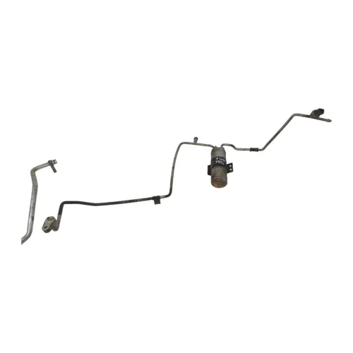 Filtro Secador Ar Condicionado Cherry Tiggo 2009 2010 A 2013