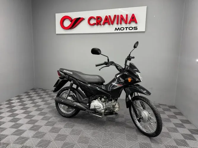 HONDA POP 110I ES 2026