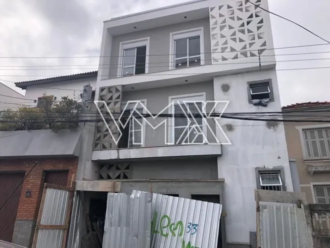 Casa à venda 2 Quartos, 38M², Vila Paiva, São Paulo - SP