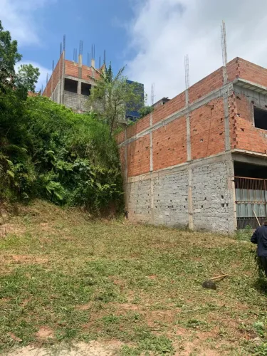 Terreno quitado! Aceito propostas