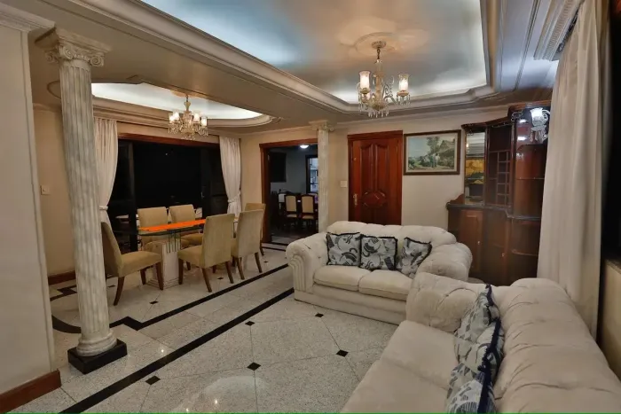 APARTAMENTO Á VENDA DR ELÍSIO ARAÚJO COM 150M², 2 SUÍTES COM SACADA, 2 VAGAS E APENAS 1 PO