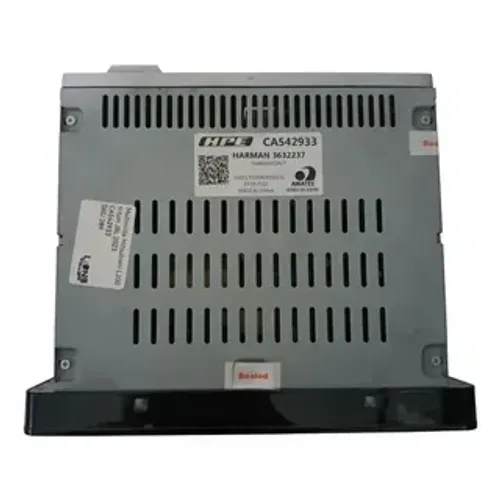 Multimidia jbl 7" original L200 triton 2020 a 2024
