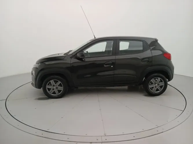 Renault Kwid 1.0 Zen 2025