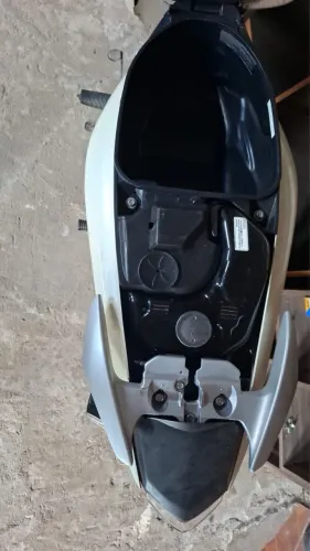 Biz 125cc