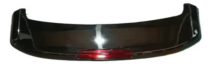 Aerofólio Jeep Compass 2017 2018 A 2025