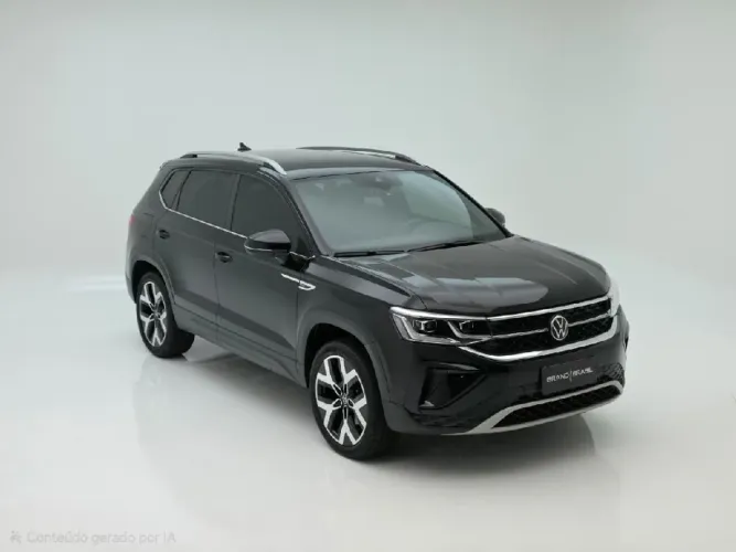 Volkswagen Taos Highline 1.4 250 TSI Flex AUT 2024