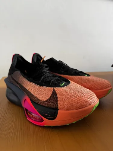 Tênis Nike Alphaply Gram - Lançamento