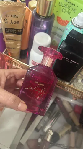 Perfume Wepink
