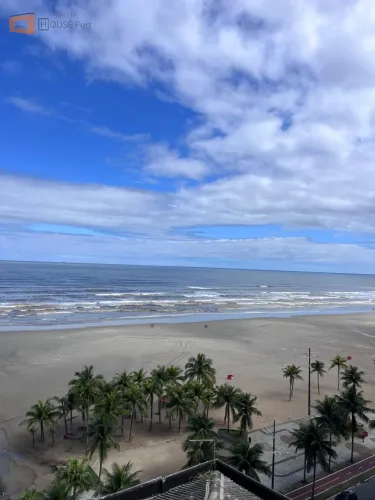 Apartamento em Aviação - Praia Grande, SP