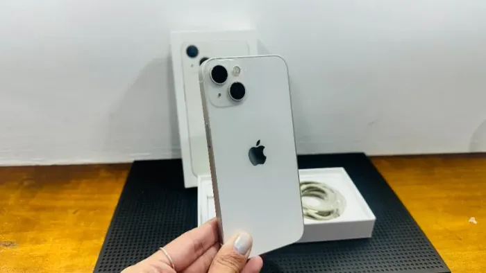 iPhone 13 (128GB) SEMINOVO!