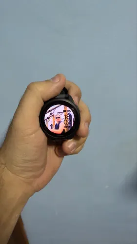 Relógio Garmin Forerruner 165