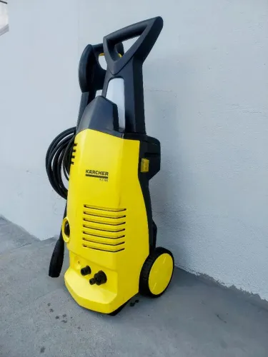 Karcher k3.98 plus
