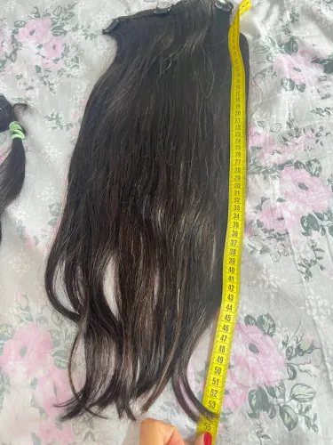 Cabelo indiano 