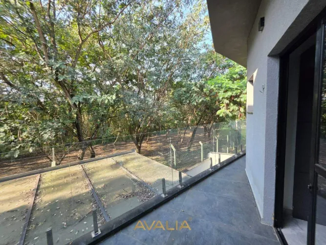 Casa em condomínio à venda, 3 quartos, 1 suíte, 3 vagas, Jardim Park Real - Indaiatuba/SP