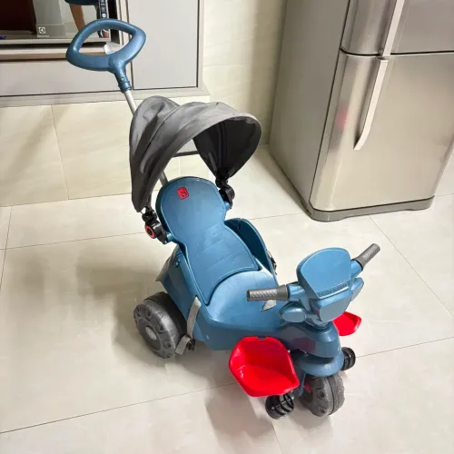 Carrinho infantil