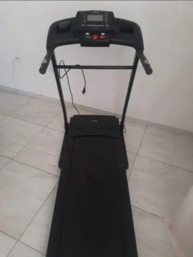 Vendo esteira kikos E800IX