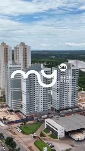 APTO CONDOMINIO MY BEIRA RIO