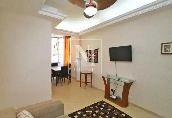 Apartamento : / Residencial / Copacabana