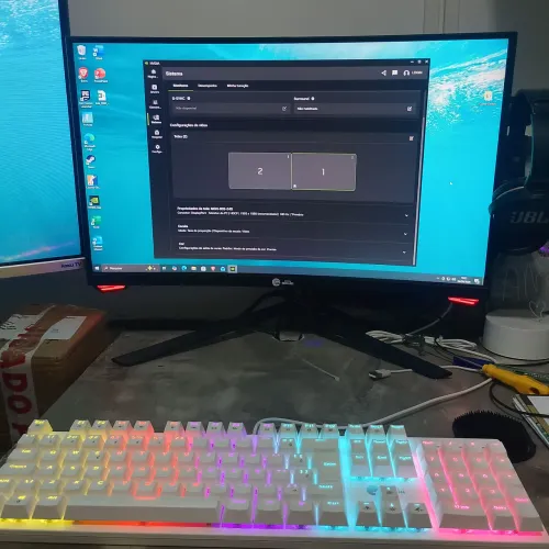 Pc gamer