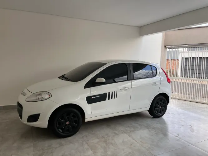 Fiat Palio Attra./italia 1.4 EVO F.flex 8V 5P 2013