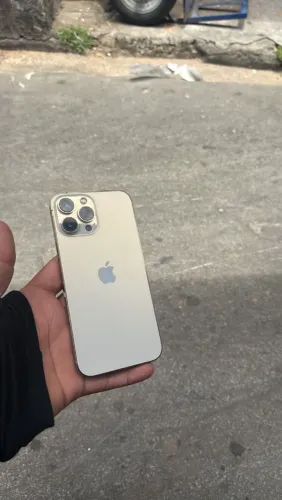 IPhone 13 Pro Max 256 GB com nota fiscal
