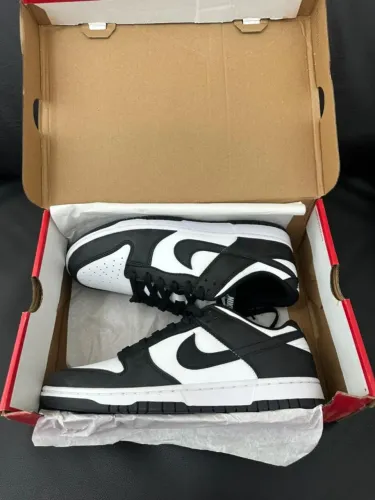 Tênis Nike Dunk Low Retro Masculino