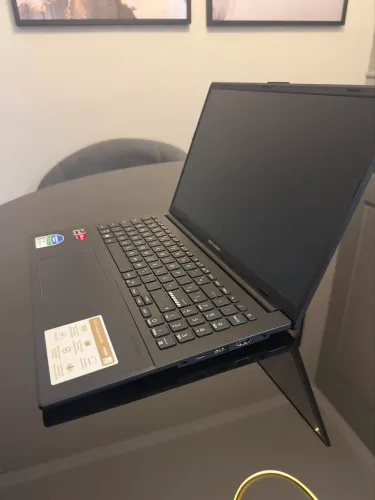 Notebook ASUS Vivobook Go 15 Ryzen 5 | 8GB | SSD 512GB | Garantia