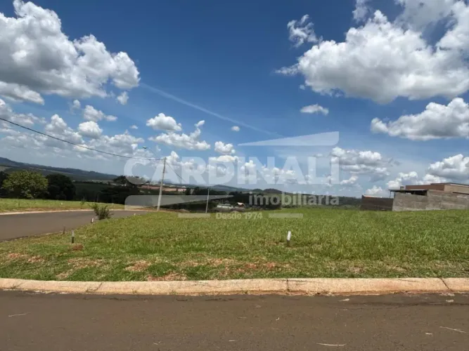 Terreno Condomínio em Analândia