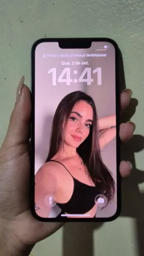 Iphone 13 - 128gb