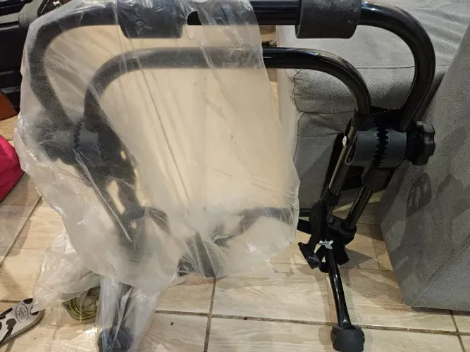 Transbike Porta Malas - Renagade