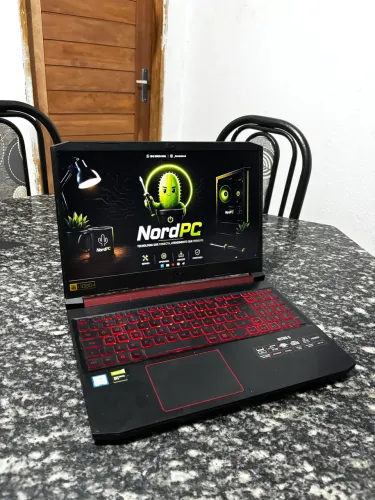 Acer nitro 5