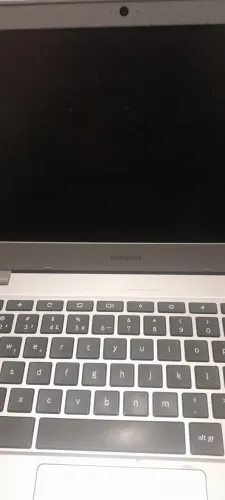 Samsung Chromebook Usado - Tela 11,6" - R$ 600