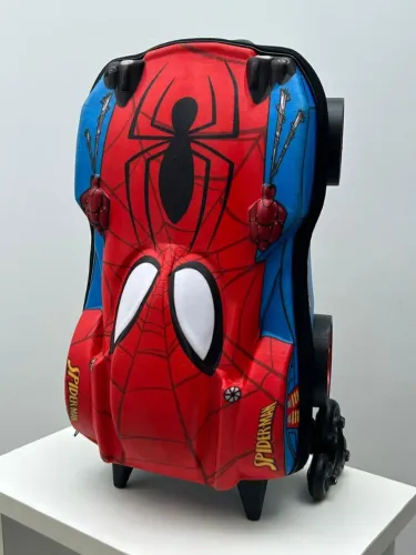 Mochila Marvel