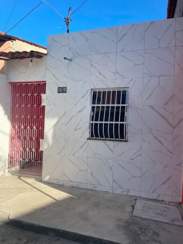Casa a venda