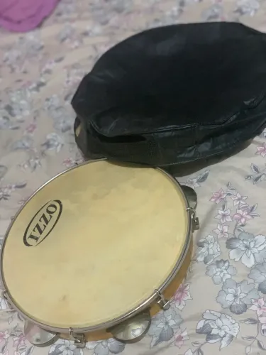 Pandeiro