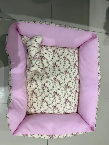 Cama para Pet