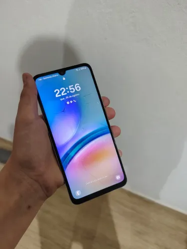 Vendo celular Samsung Galaxy A05s R$200,00