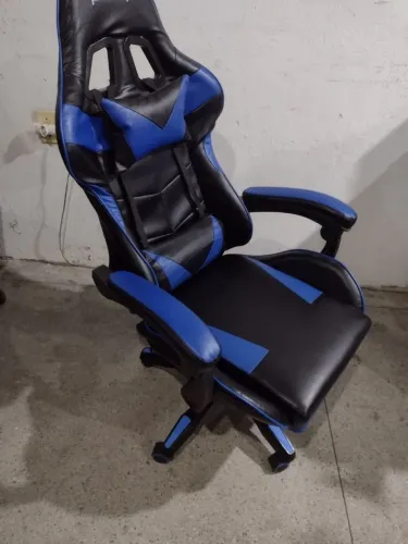 Cadeira gamer extreme