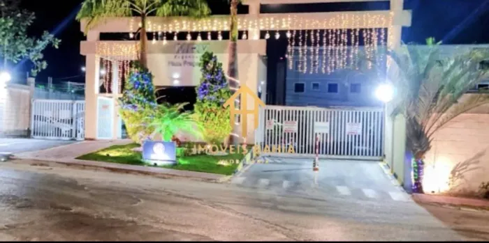 VENDO APARTAMENTO PORTEIRA FECHADA - CONDOMÍNIO PLAZA FRAGA MAIA