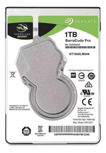 HD 1TB 